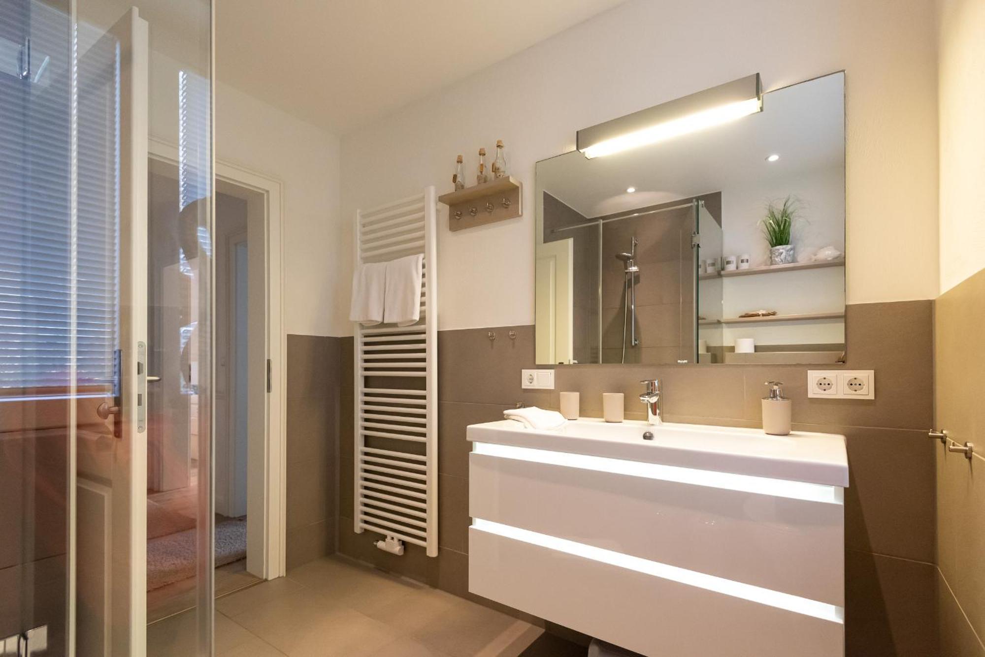 Apartmán Haus Soenhues, Whg 2 Westerland Exteriér fotografie